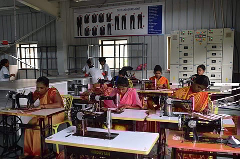 For representational purpose. (Photo | Express)