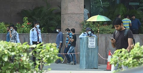 For representational purpose. (Photo | R V K Rao)