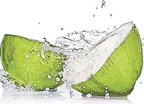 Here is how you can stay hydrated as Hyderabad's temperature soars