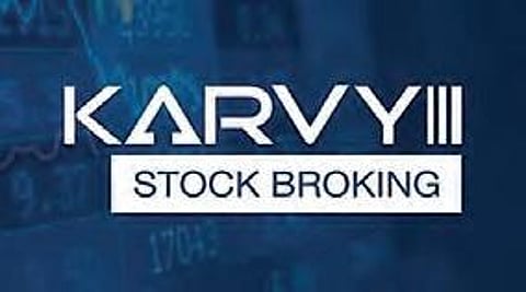 Last November, SEBI barred Karvy from opening new trading accounts based on an NSE inquiry alleging that the brokerage raised money pledging clients’ shares and transferred it to its own account.