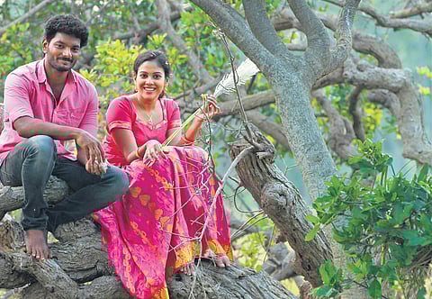Still from Ettuthikkum Para