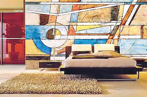 The company said its focus is on providing quality products with innovative design and craftmanship.