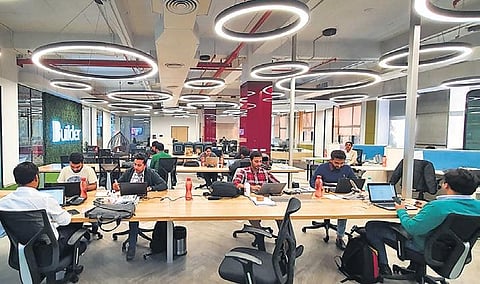 Make your own apps in minutes with Builder.aiQ