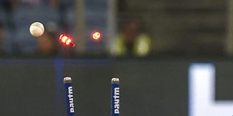 For representational purposes (Photo | PTI)