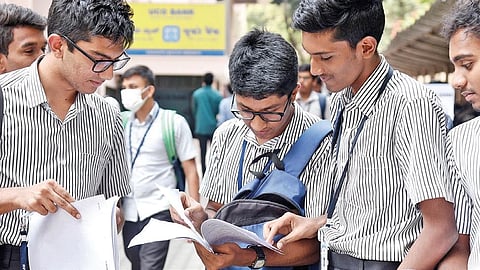 Image used for representational purposes only