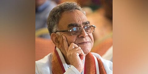 Potturi Venkateswara Rao