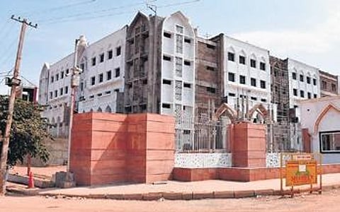 The Shaheen Group of Institutions in Bidar