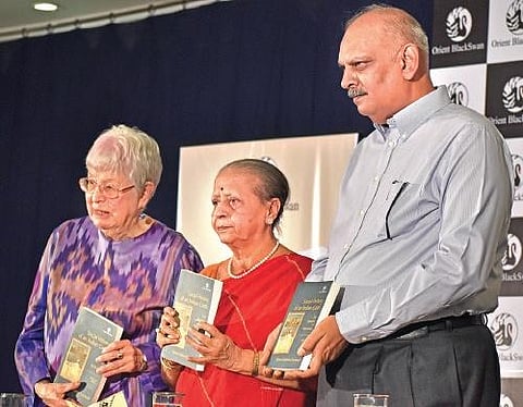 PIC : S SENBAGAPANDIYAN