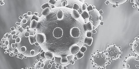 For representational purposes