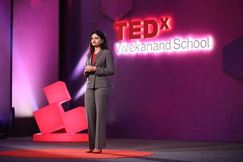 Leher Sethi (Photo | Twitter)