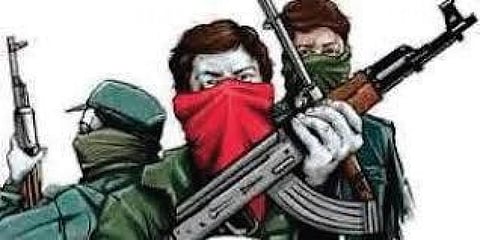 Maoists in Chhattisgarh approach International Women's Day through prism of exploitation