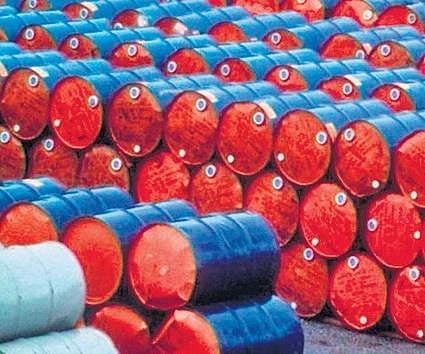 For representational purposes