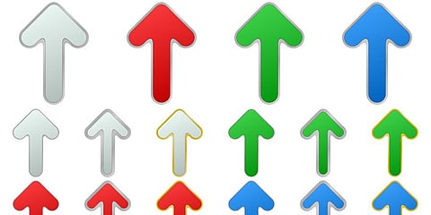 For representational purposes