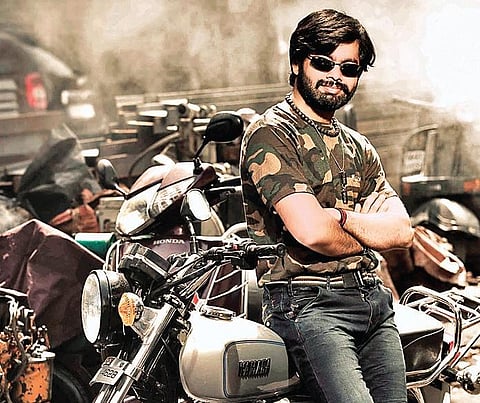 Sachin Cheluvarayaswamy