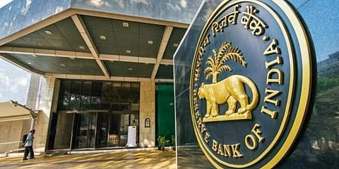 RBI (Photo | PTI)