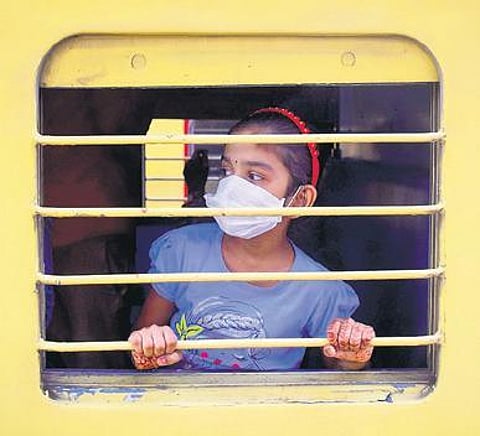 For representational purposes