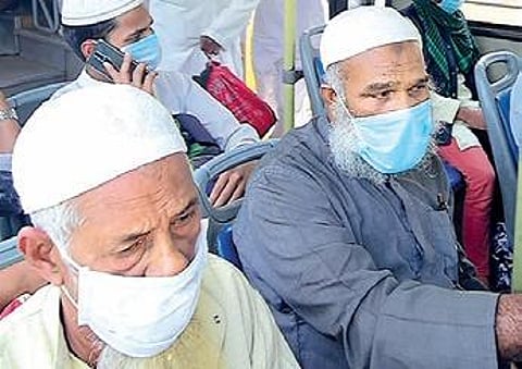 A study, Hindu and Islamic Translational Religious Movements by Shail Mayaram says that the Tablighi was formed as a counter to the Shuddhi movement of the Arya Samaj, whose aim was to bring back people who had converted to Islam and Christianity.