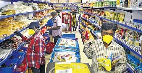 For representational purposes