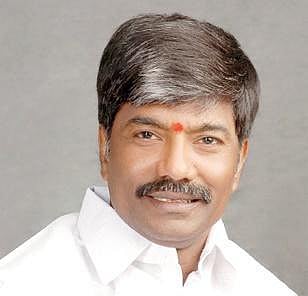 Assembly Deputy Speaker T Padma Rao Goud Assembly Deputy Speaker T Padma Rao Goud