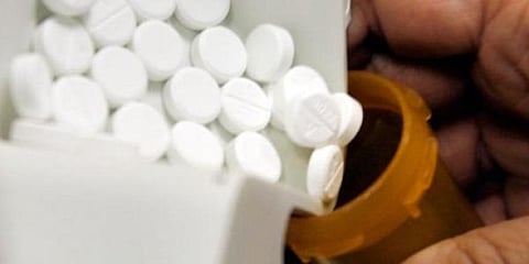 For representational purposes