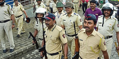 For representational purposes (Photo | PTI)