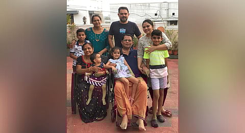 Lockdown trolls bring smile to the face of king of comedy