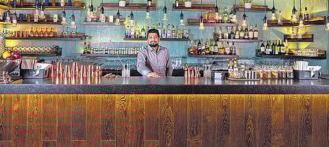 Bengaluru chefs share recipes on social media amid COVID-19 lockdown