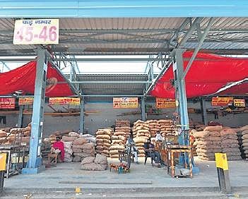 Odd-even rules are also likely to be extended to other wholesale markets in the national capital.