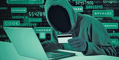 Online fraudsters run loose in the name of COVID-19 relief