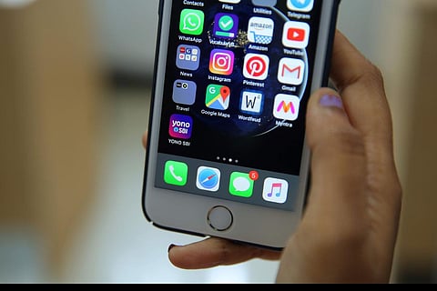 Image used for representational purpose only