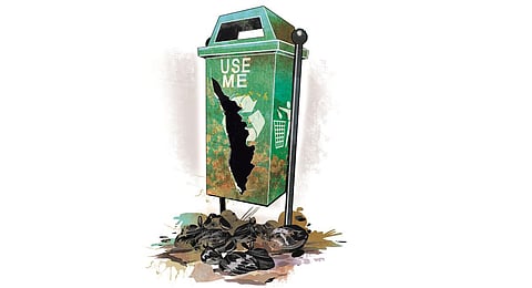 Image for representational purpose only. ( Express Illustration)