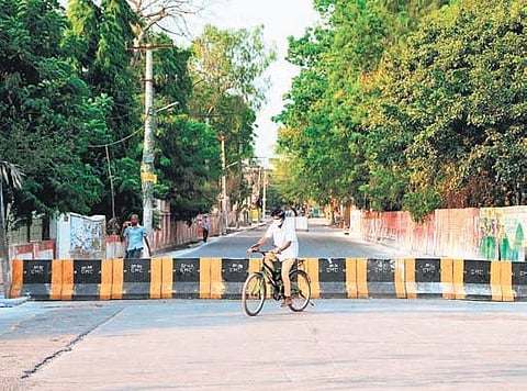 Rapid Covid-19 tests in Guntur soon, says Civic chief