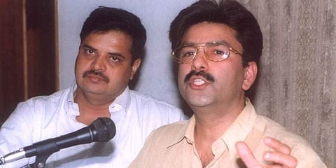 Former India all-rounder Manoj Prabhakar (File Photo | PTI)