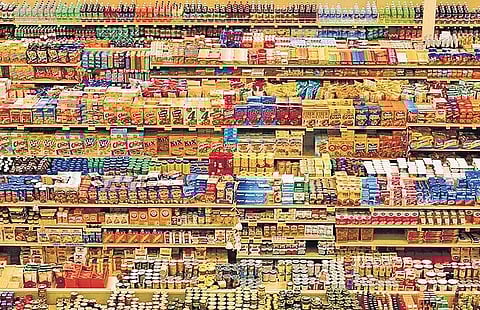 For representational purposes.