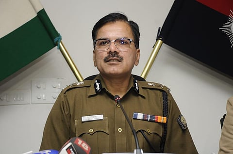 More than Rs 5 crore collected in penalty from lockdown violators in Bihar