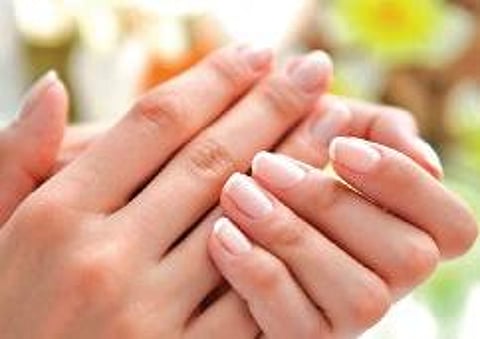 Let’s get grooming