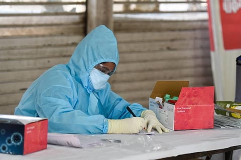 Fluctuations in fresh cases in Delhi due to varied contact tracing, testing: Experts