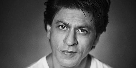 Shah Rukh Khan(Photo | Twitter)