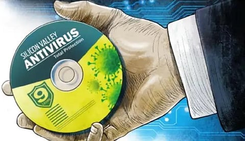 Nine lessons the world can learn from Silicon Valley’s response to COVID-19