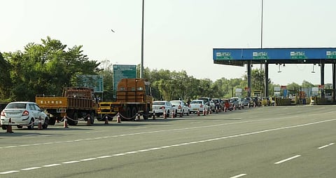 Image for representation. (File photo | EPS)