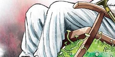 For representational purposes