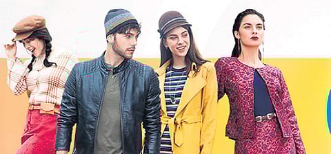 Representational image