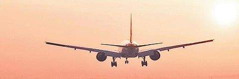 FICCI recommends waiver of airlines’ interests and penalties, GST relief