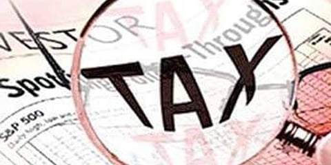 For representational purpose.