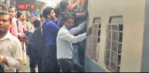 A still from 'Lifeline'