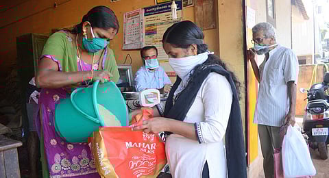 Representative image.