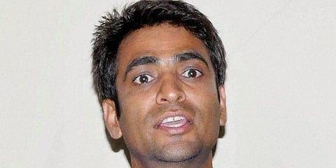 Former India wicket-keeper Ajay Ratra (Photo | PTI)