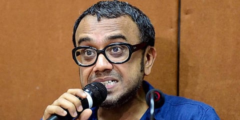 Bollywood filmmaker Dibakar Banerjee (Photo | PTI)