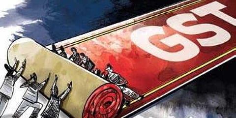 For representational purposes (Express Illustrations)