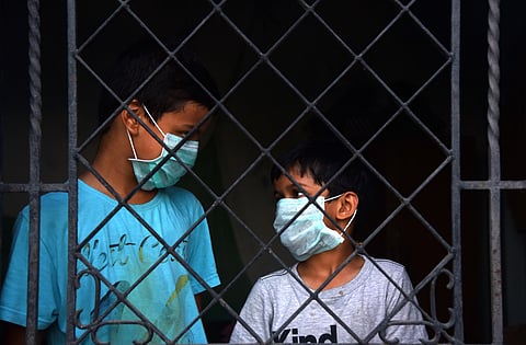 For representational purposes (Photo | R Sathish Babu, EPS)